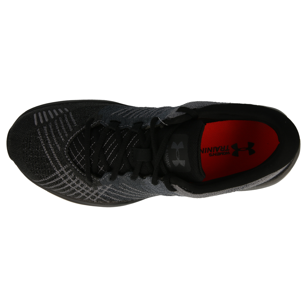 Under Armour UA Threadborne Push Training 