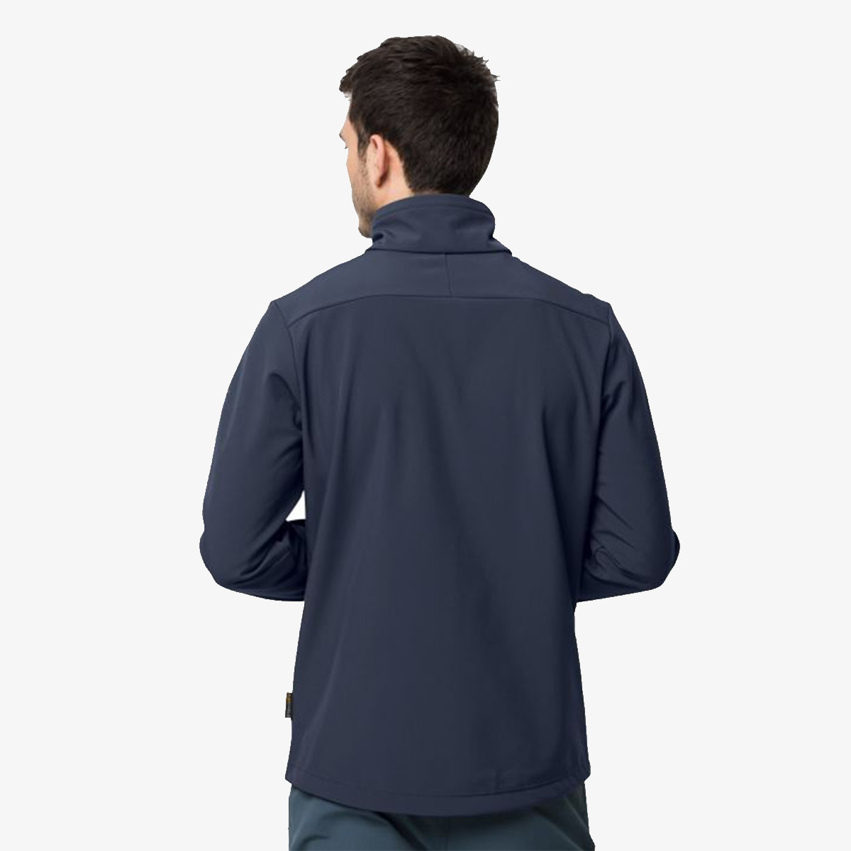 Jack Wolfskin Whirlwind 