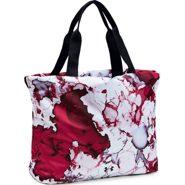 Under Armour UA CINCH PRINTED TOTE 
