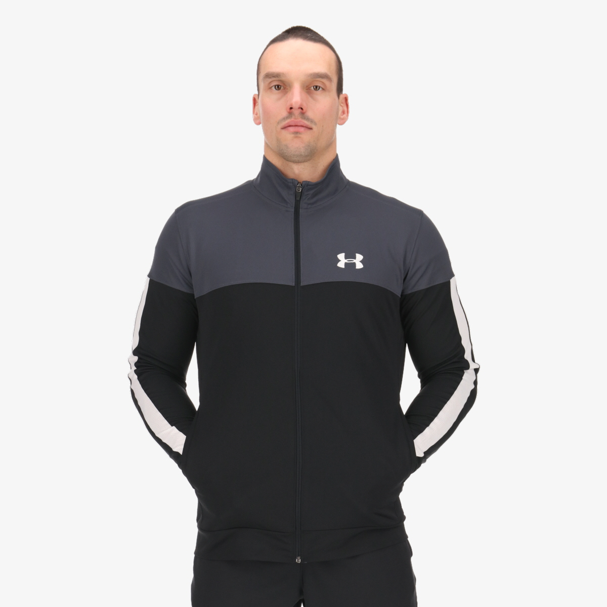 Under Armour SPORTSTYLE PIQUE JACKET 
