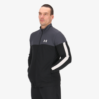 Under Armour SPORTSTYLE PIQUE JACKET 