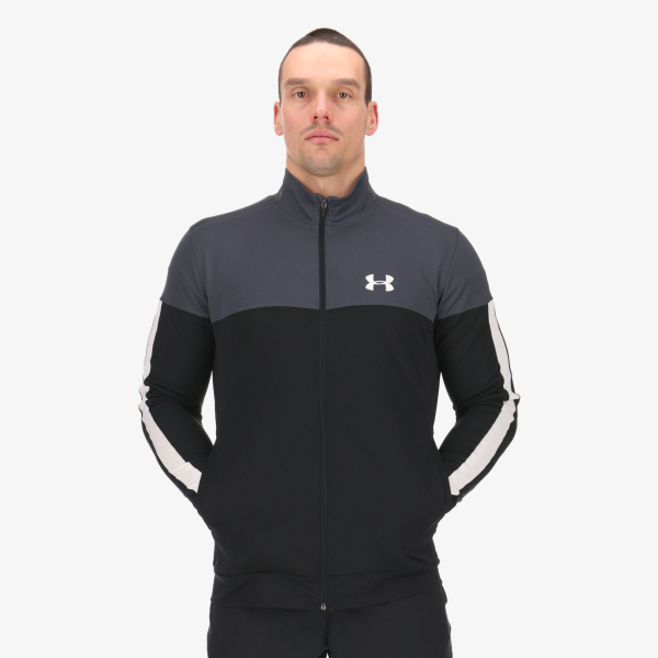 Under Armour SPORTSTYLE PIQUE JACKET 