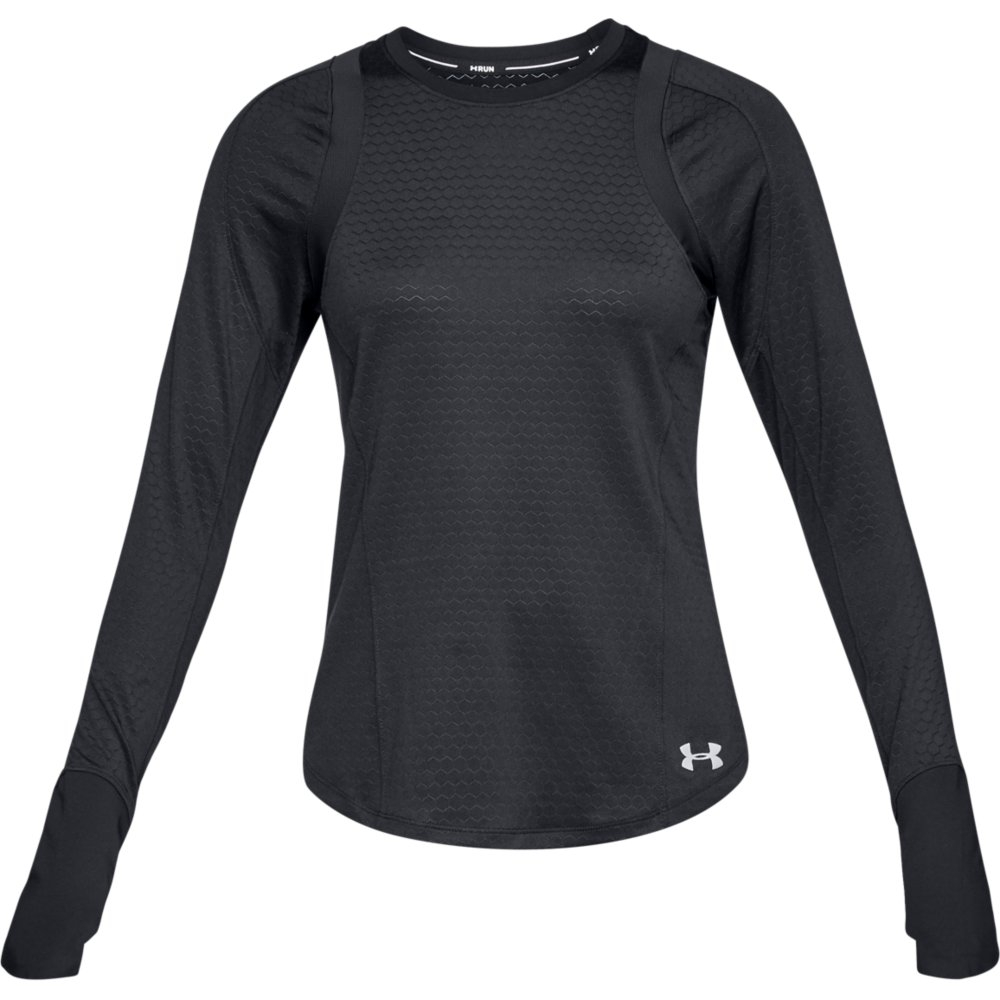 Under Armour HEXDELTA LONG SLEEVE 