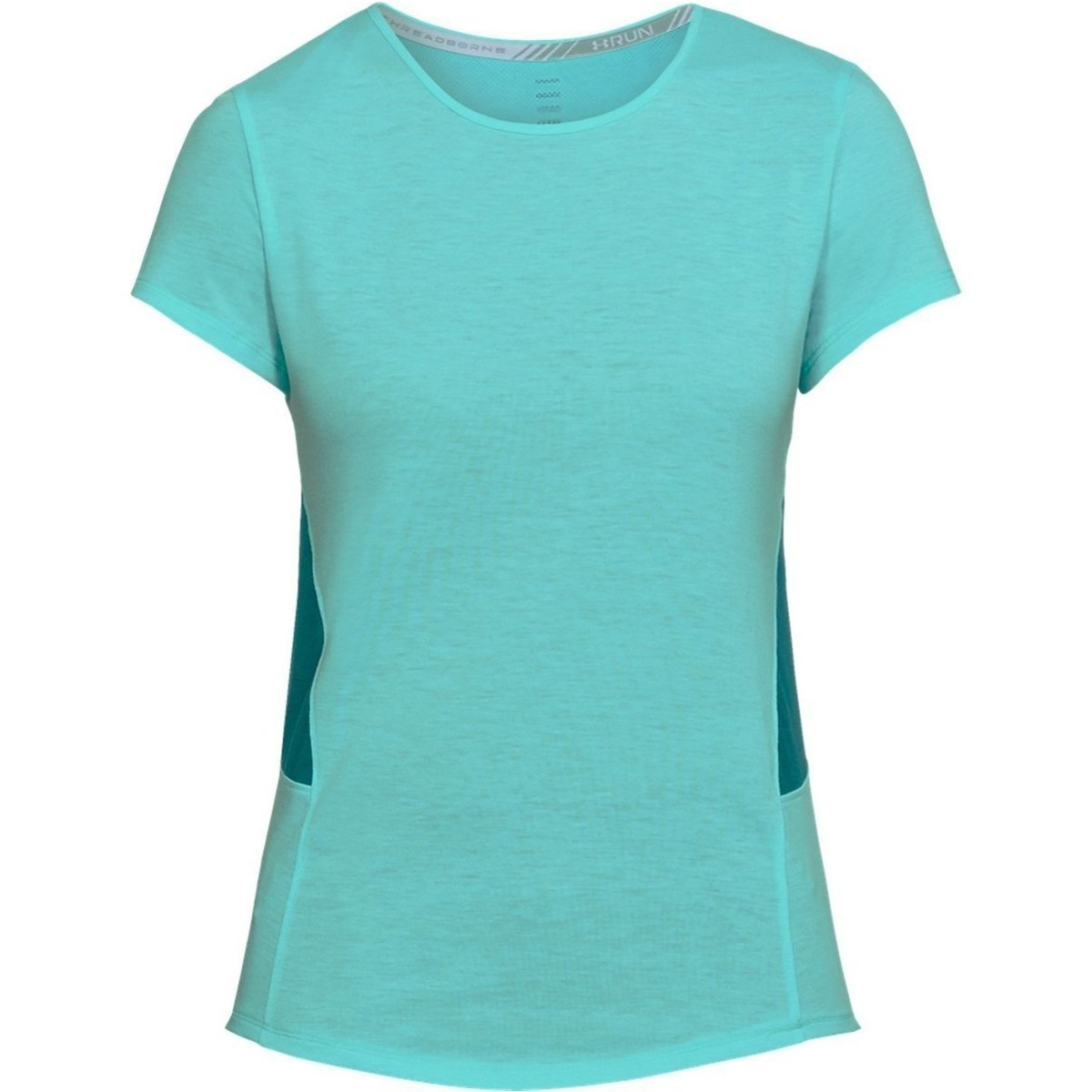 Under Armour THREADBORNE SWYFT SS 