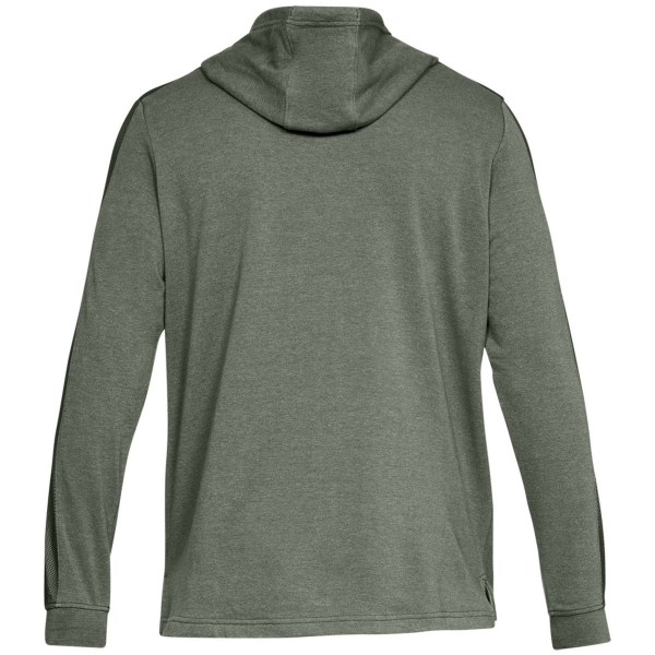 Under Armour MICROTHREAD TERRY PO HOODIE 