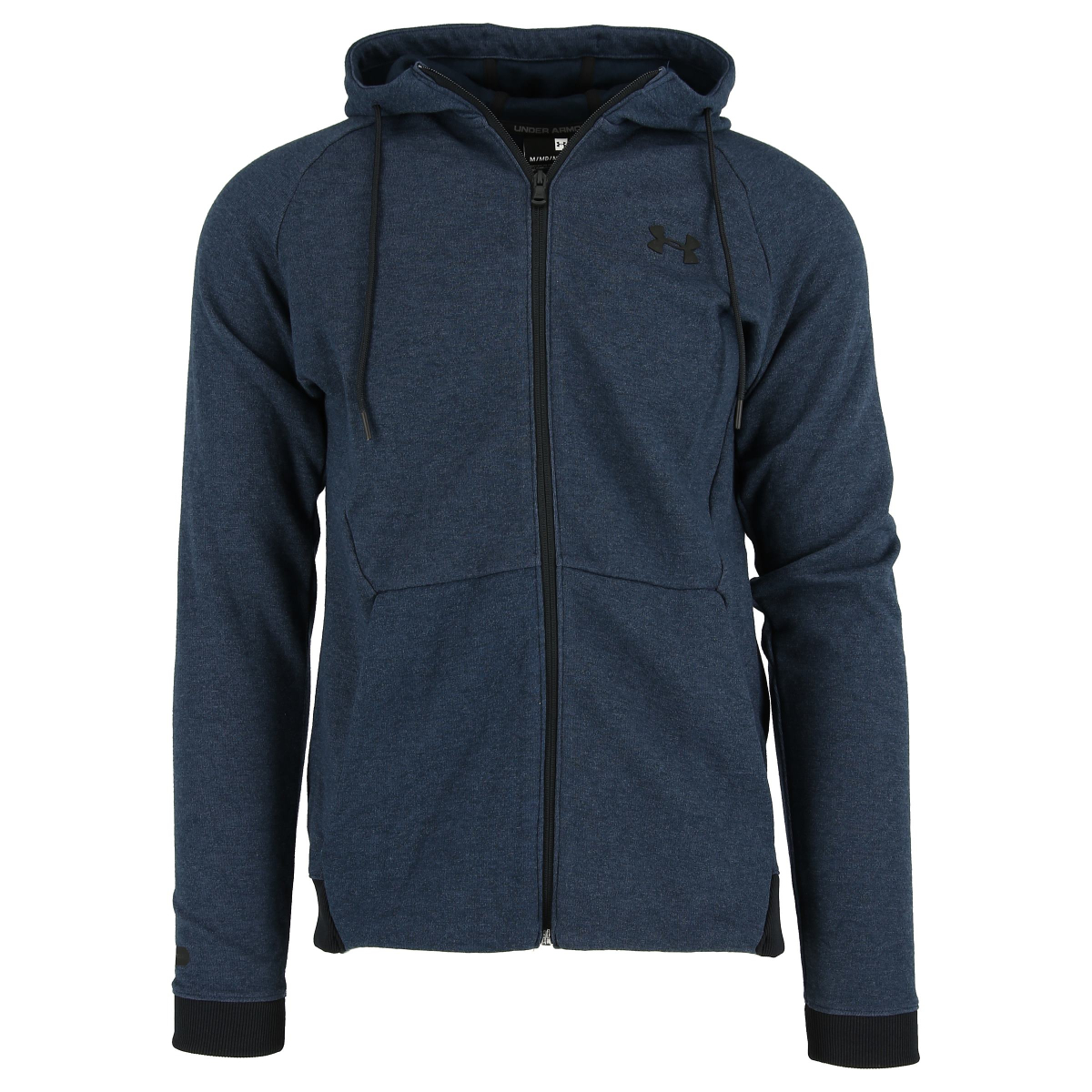 Under Armour UNSTOPPABLE 2X KNIT FZ Sport Vision