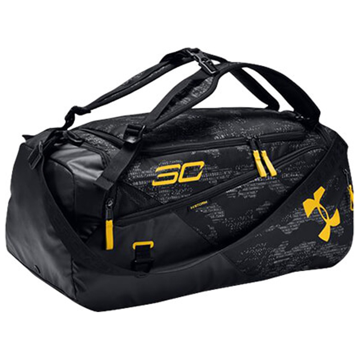 Under Armour UA SC30 CONTAIN 4.0 