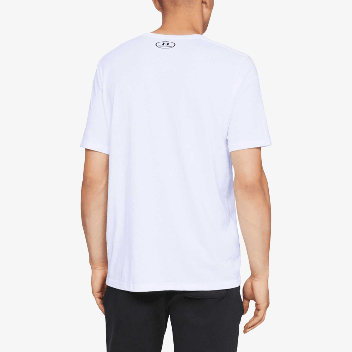 Under Armour UA SPORTSTYLE LC SS 