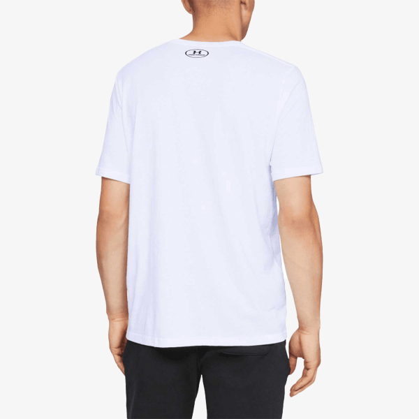 Under Armour UA SPORTSTYLE LC SS 
