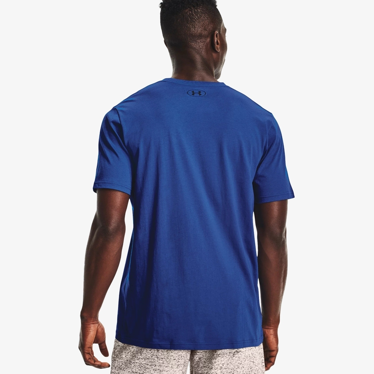Under Armour UA SPORTSTYLE LC SS 