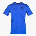 Under Armour Ua Sportstyle Left Chest Short Sleeve Shirt 