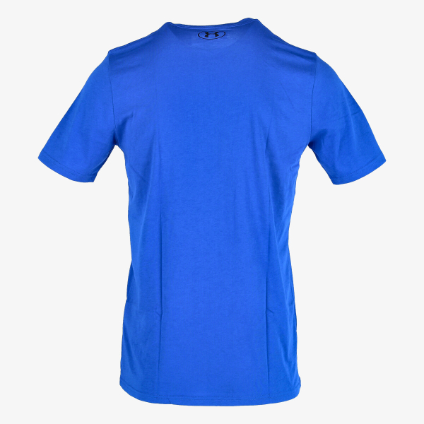 Under Armour Ua Sportstyle Left Chest Short Sleeve Shirt 