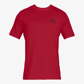 Under Armour SPORTSTYLE LEFT CHEST SS 