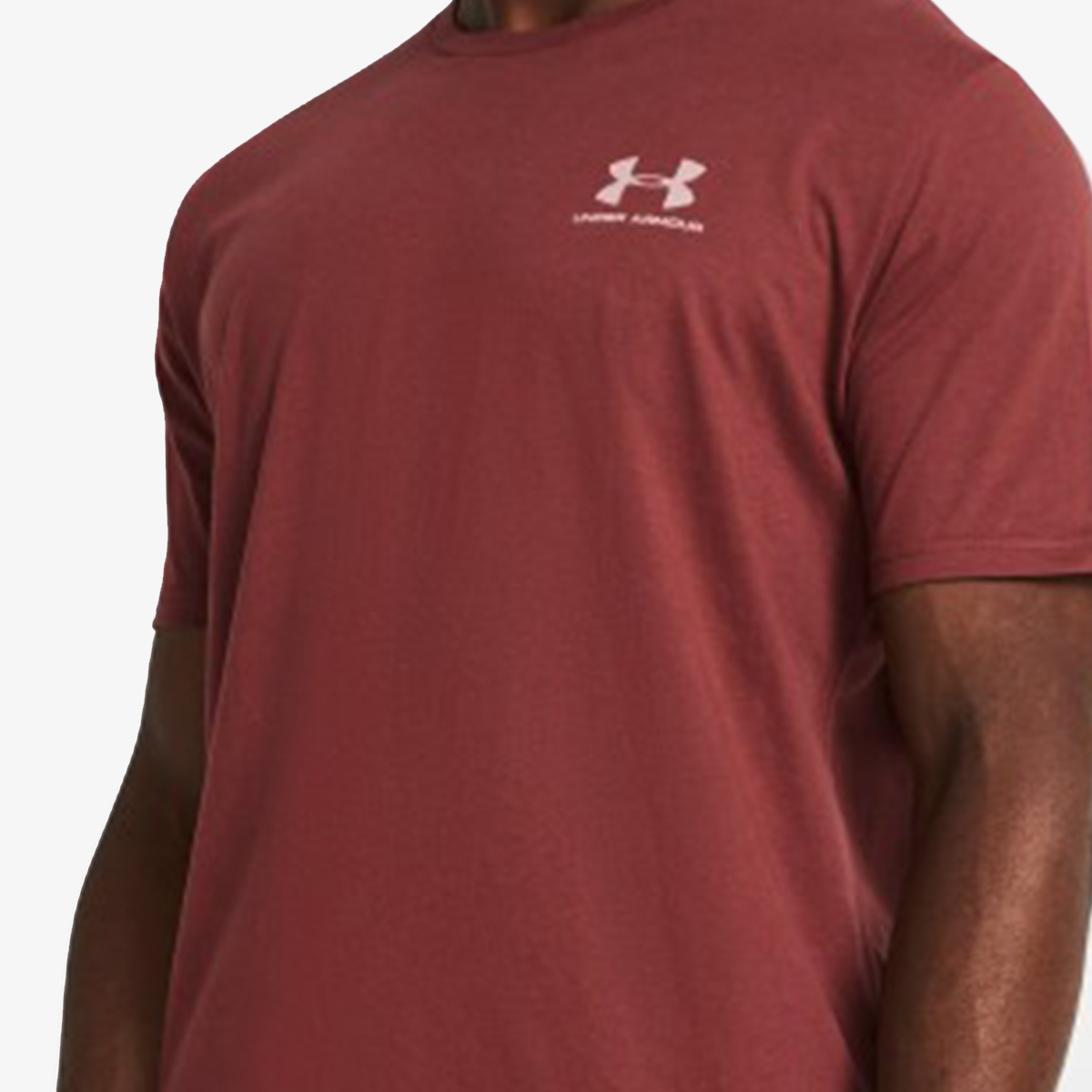 Under Armour UA M SPORTSTYLE LC SS 