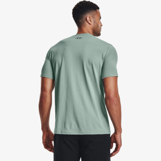 UNDER ARMOUR UA SPORTSTYLE LC SS 