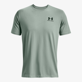 UNDER ARMOUR UA SPORTSTYLE LC SS 