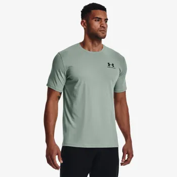 UNDER ARMOUR UNDER ARMOUR UA SPORTSTYLE LC SS 