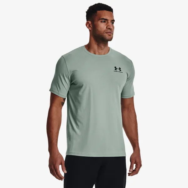 UNDER ARMOUR UA SPORTSTYLE LC SS 