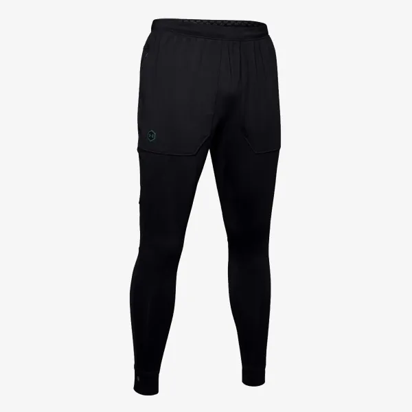 UNDER ARMOUR UNDER ARMOUR UA RUSH FITTED PANT 