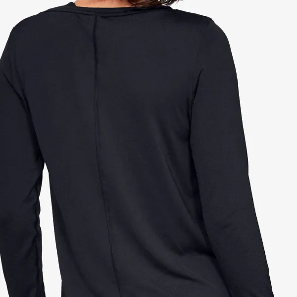 UNDER ARMOUR UA HG ARMOUR LONG SLEEVE 