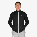 UNDER ARMOUR SPORTSTYLE TRICOT JACKET 