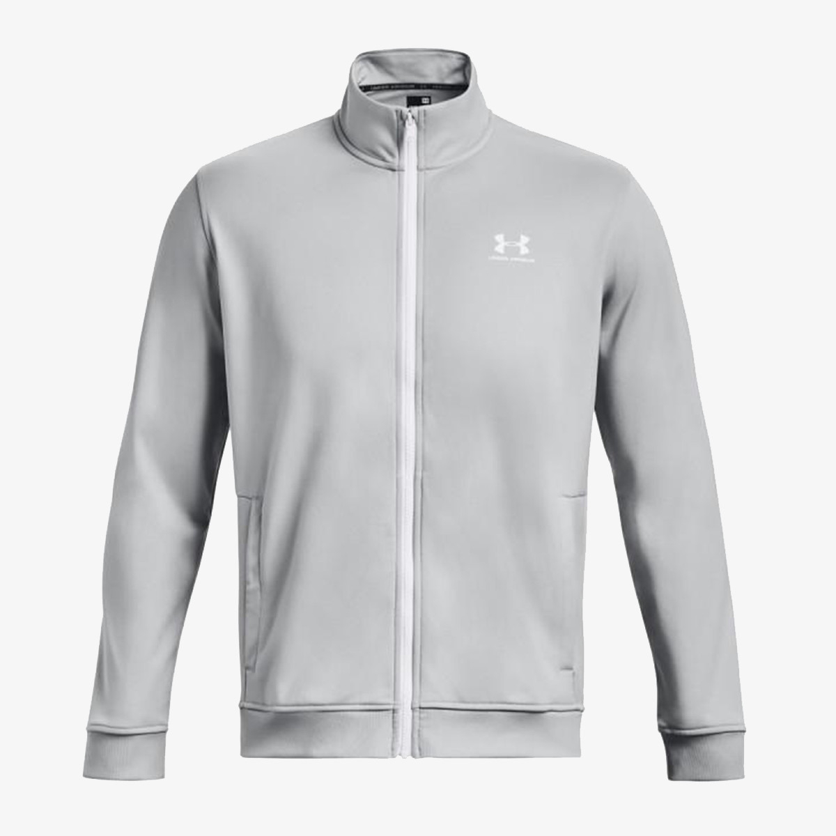 Under Armour SPORTSTYLE TRICOT JACKET 