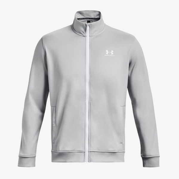 Under Armour SPORTSTYLE TRICOT JACKET 