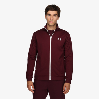 Under Armour SPORTSTYLE TRICOT JACKET 