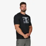 UNDER ARMOUR Boxed Sportstyle Short Sleeve 