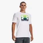UNDER ARMOUR Boxed Sportstyle Short Sleeve T-Shirt 