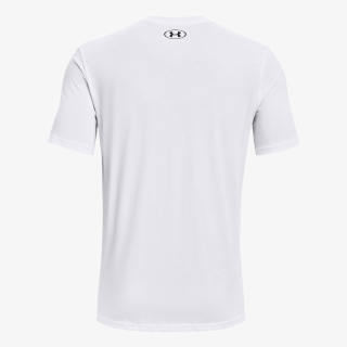 Under Armour Boxed Sportstyle Short Sleeve T-Shirt 