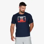 UNDER ARMOUR Boxed Sportstyle Short Sleeve 