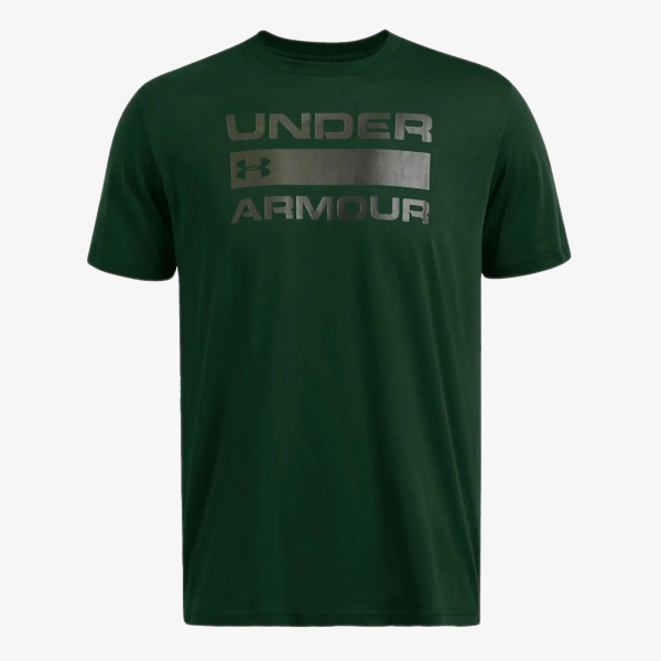 Under Armour UA TEAM ISSUE WORDMARK SS 