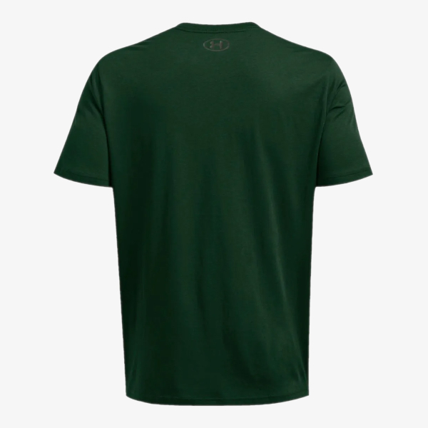 Under Armour UA TEAM ISSUE WORDMARK SS 