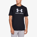 UNDER ARMOUR SPORTSTYLE LOGO SS 