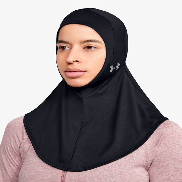 Under Armour WOMEN'S SPORT HIJAB 