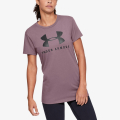 Under Armour GRAPHIC SPORTSTYLE CLASSIC CREW 