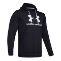 Under Armour SPORTSTYLE TERRY LOGO HOODIE 