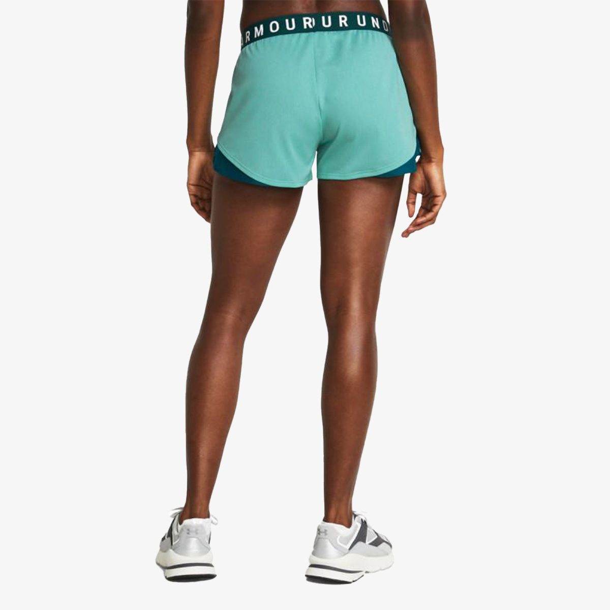 Under Armour Play Up Twist Shorts 3.0 