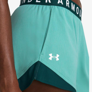 Under Armour Play Up Twist Shorts 3.0 