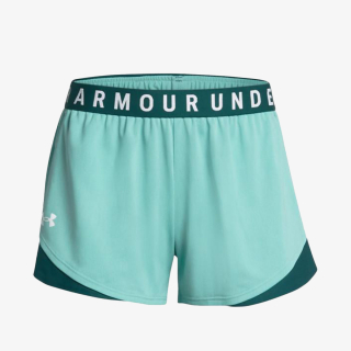 Under Armour Play Up Twist Shorts 3.0 