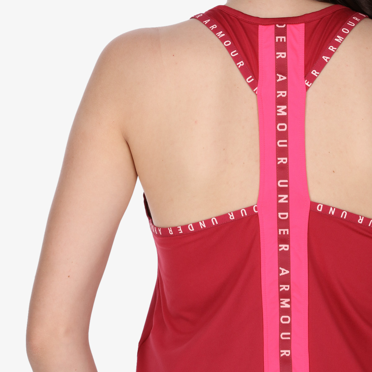 Under Armour UA Knockout Tank 