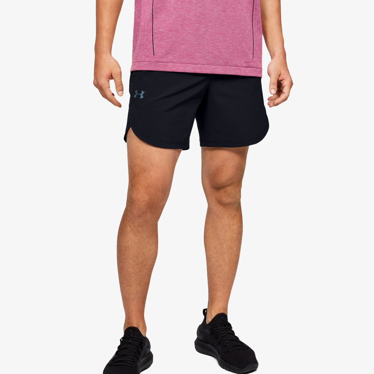 Under Armour Ua Stretch-Woven Shorts 