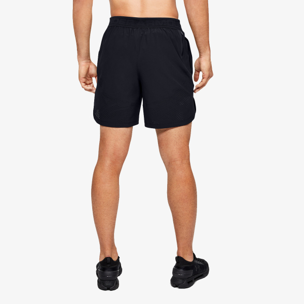 Under Armour Ua Stretch-Woven Shorts 