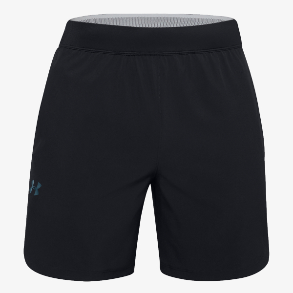 Under Armour Ua Stretch-Woven Shorts 