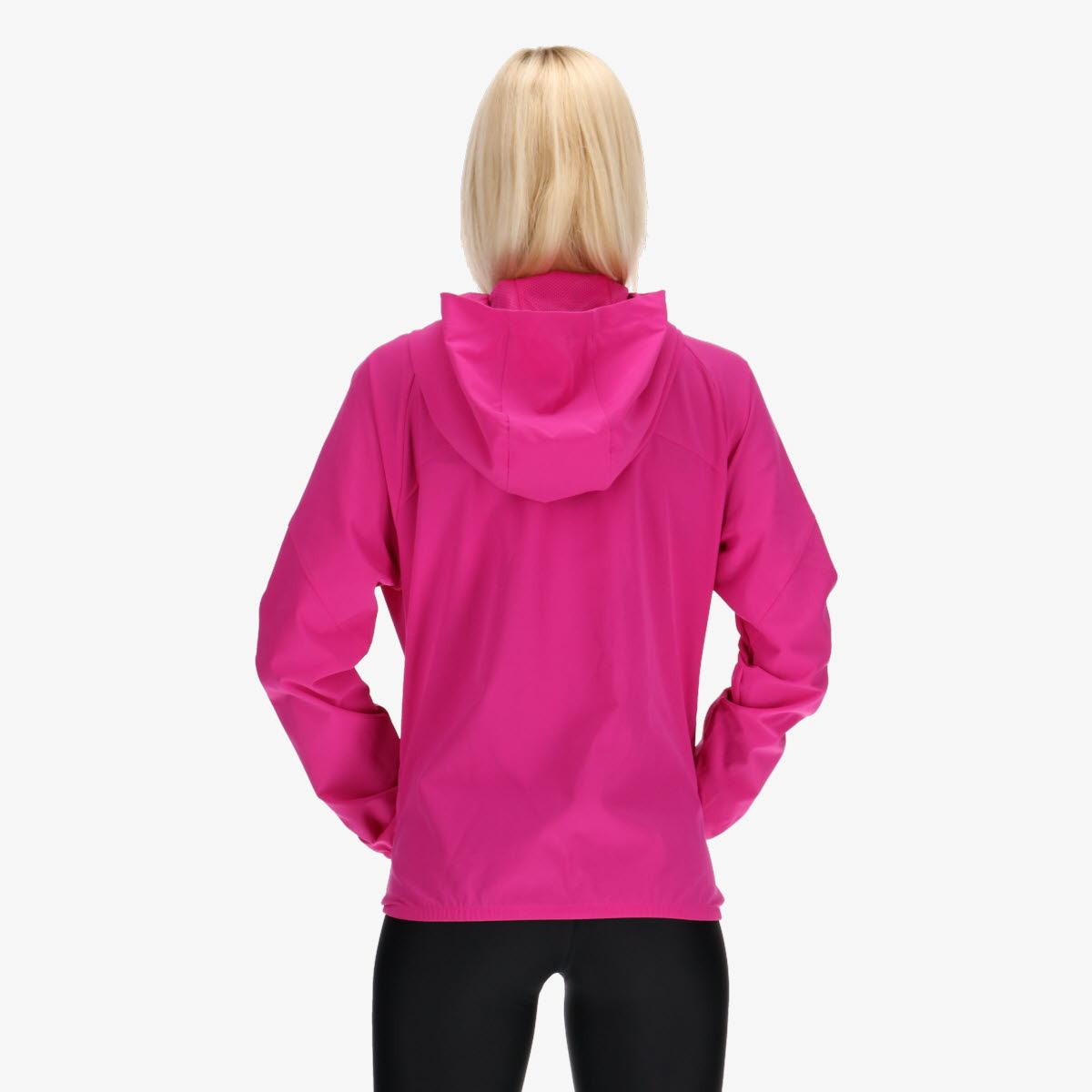 Under Armour WOVEN HOODED JACKET 