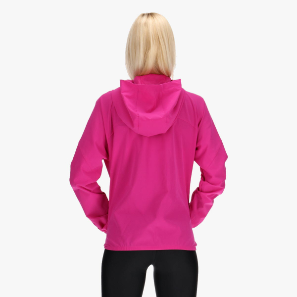 Under Armour WOVEN HOODED JACKET 