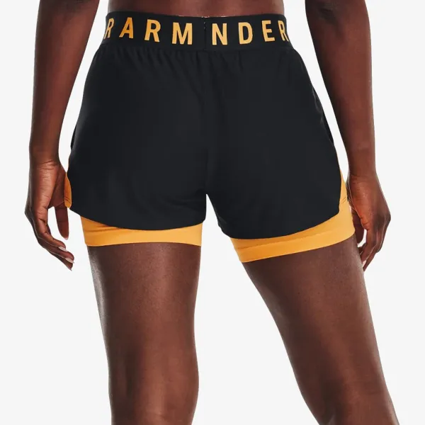 UNDER ARMOUR Play Up 2-in-1 