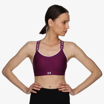 UA INFINITY HIGH BRA