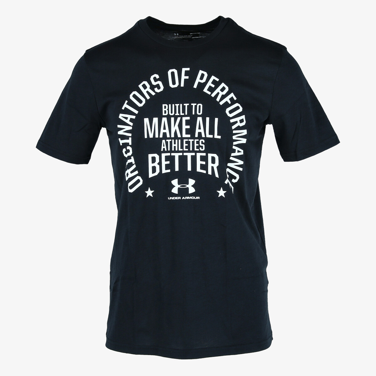 Under Armour UA ORIGINATORS MISSION SS 